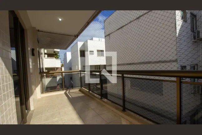 Imagem Apartamento à Venda - Recreio, 3 Quartos, 95 m2