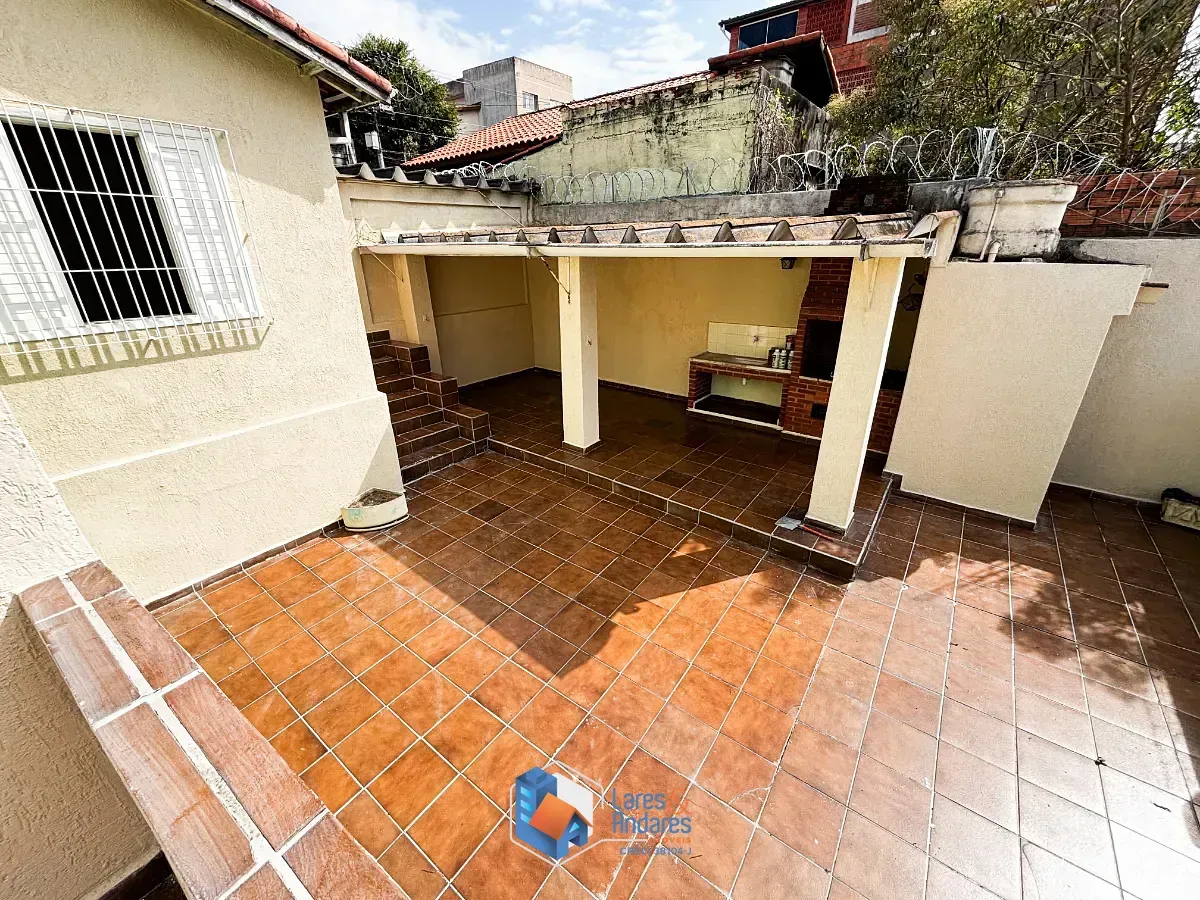 Imagem Casa para venda em Vila Marari com 3 quartos, 252m²