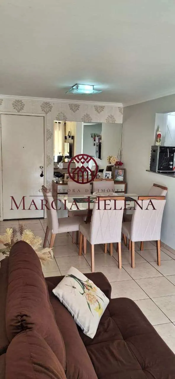 Imagem Apartamento à venda, no Spazio Calabria em Campinas, Vila João Jorge, com 3 quartos, 72m2
