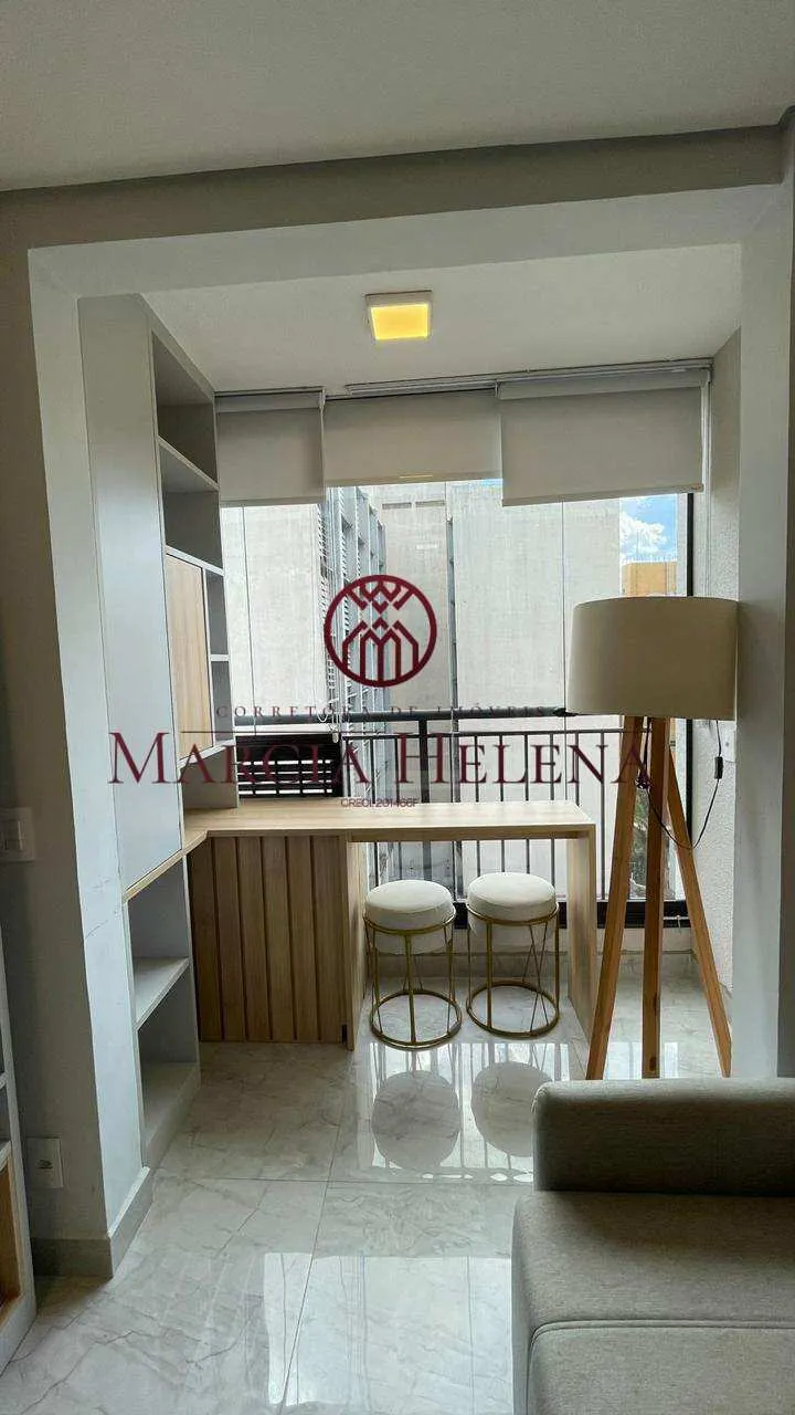 Imagem Apartamento à venda em Campinas, Bonfim, com 2 quartos, 55m2