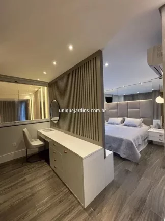 Imagem Apartamento para alugar Jardim América São Paulo