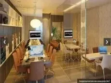 Imagem Sala Comercial à Venda, 34 m² em Jardim Hebrom - São Paulo