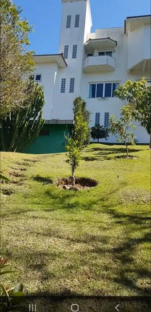 Imagem Casa de condomínio fechado em Serra Negra
