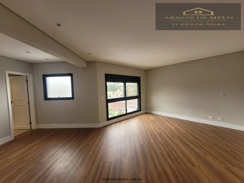 Imagem Casas em Condomínio para venda em Santana de Parnaiba no bairro Alphaville