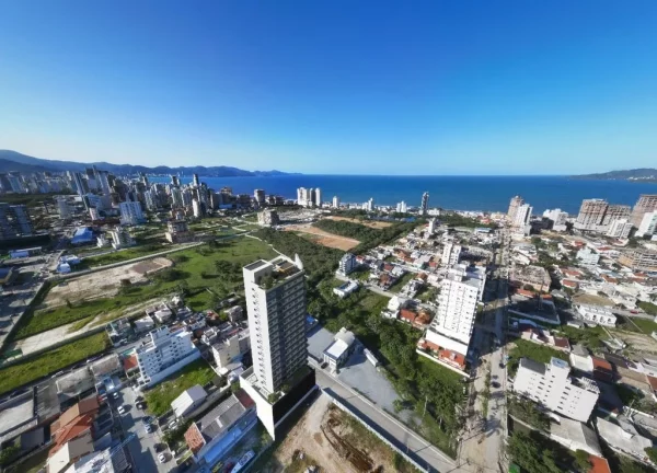 Imagem Apartamento à venda em Porto Belo, Perequê, com 2 quartos, 80,07m2