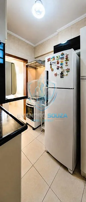 Imagem Apartamento a Venda no bairro Centro - Limeira, SP