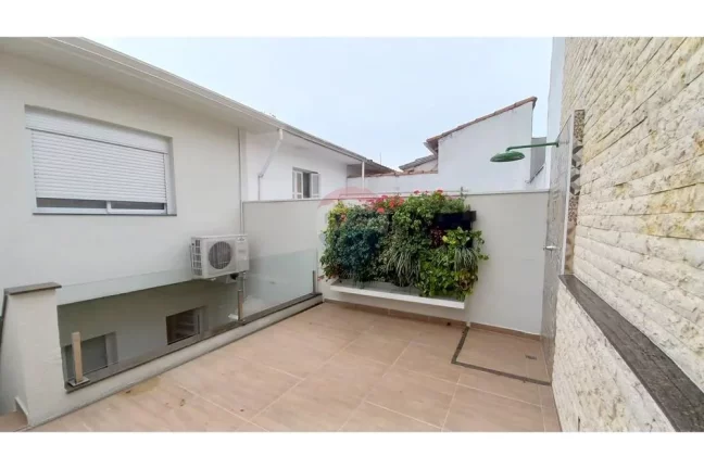 Imagem Casa reformada a venda 2 dormitórios 1 suíte 1 vaga no Brooklin Novo