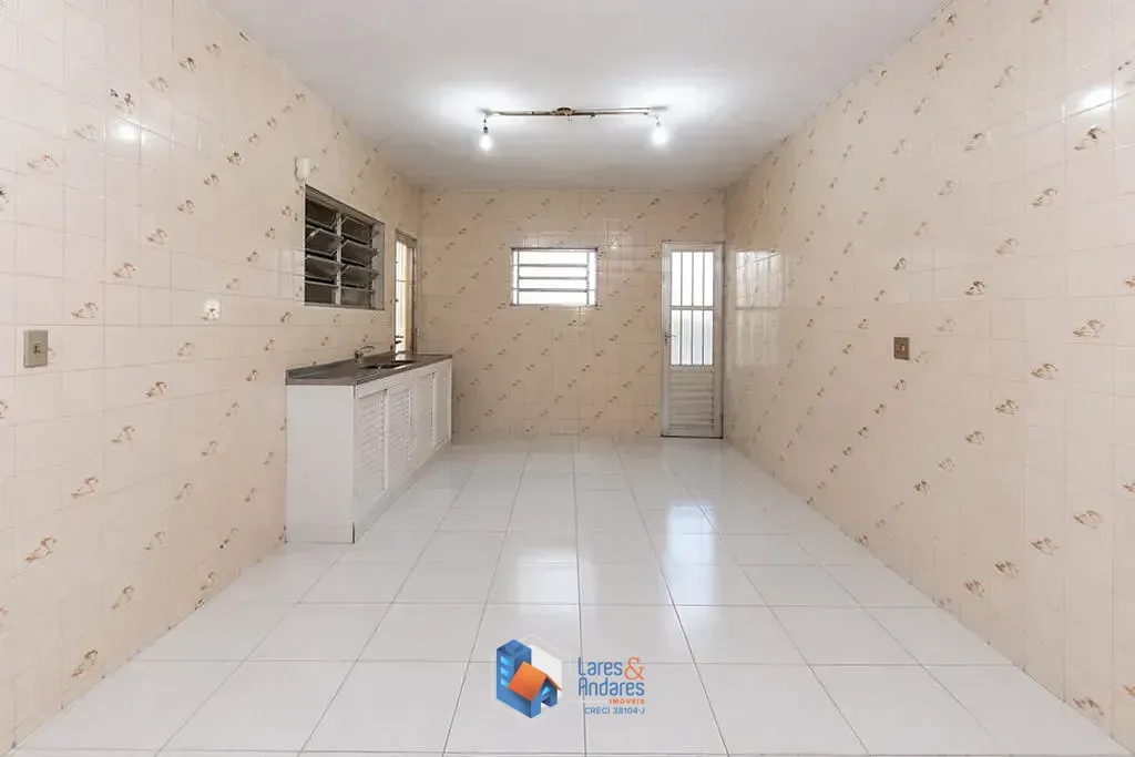 Imagem Casa à venda 3 Quartos 1 Suite 3 Vagas 168M² Campo Grande São Paulo - SP