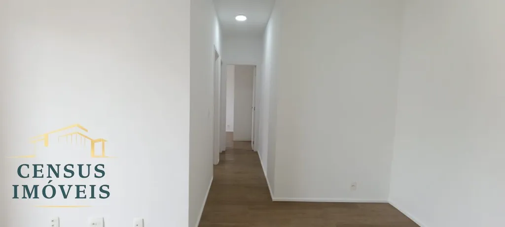 Imagem Apartamento para locação no Condominio Floratta Club House em Valinhos.