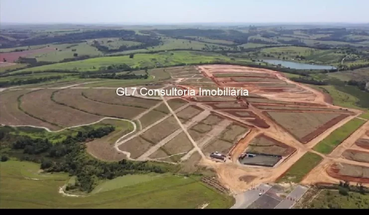 Imagem Conheça o mais novo lançamento de Terreno Indaiatuba SP Smart city