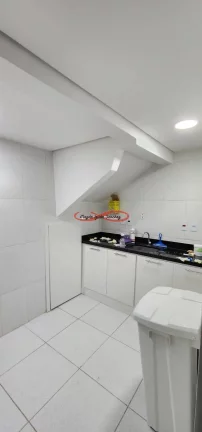 Imagem PRÉDIO COMERCIAL À VENDA EM CANINDÉ (METRÔ SANTANA)