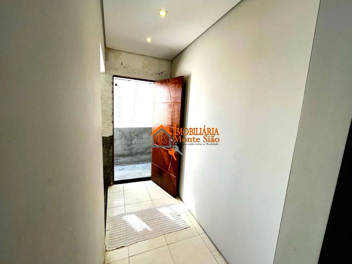 Imagem Sobrado com 3 dormitórios à venda, 210 m² por R$ 550.000,00 - Vila Rio de Janeiro - Guarulhos/SP