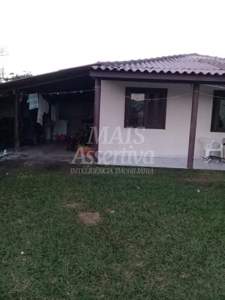 Imagem Casa para venda no Centro de Arroio do Sal - 75,00m²
