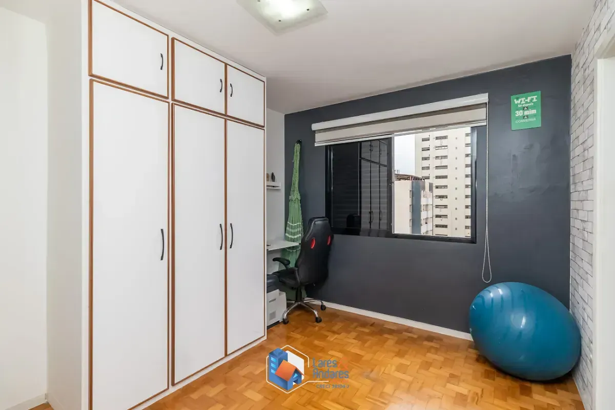 Imagem Apartamento para venda em Planalto Paulista com 2 quartos, sendo 2 suítes, 106m²
