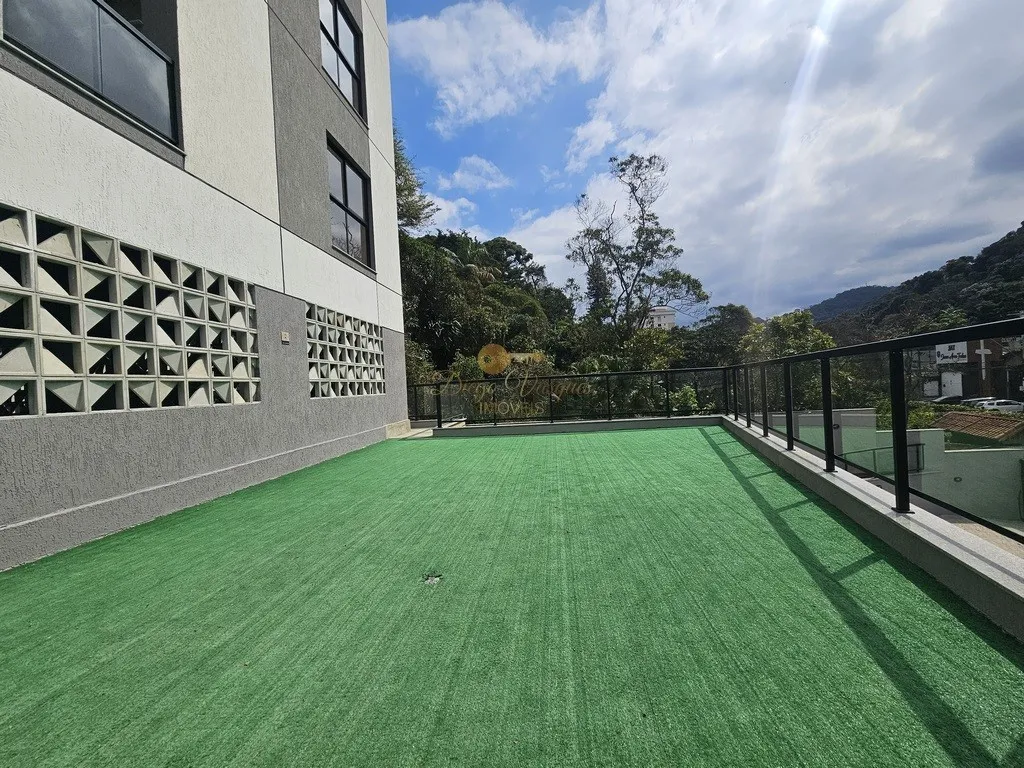 Imagem Apartamento para Venda em Teresópolis / RJ no bairro Várzea