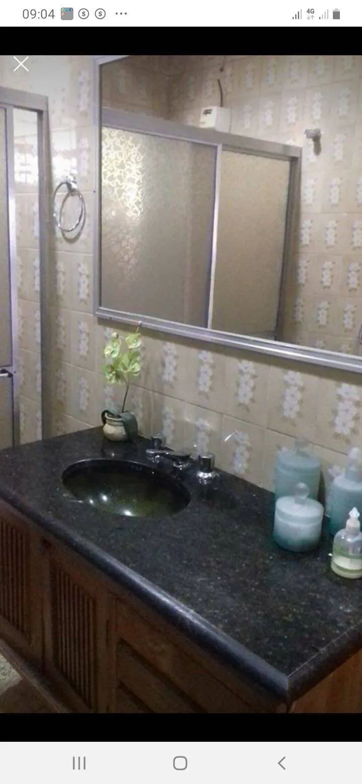 Imagem Casa 4 sendo 1 suite quartos Bairro Boa Esperança