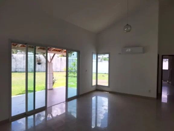 Imagem CASA RESIDENCIAL em MANAUS - AM, PONTA NEGRA