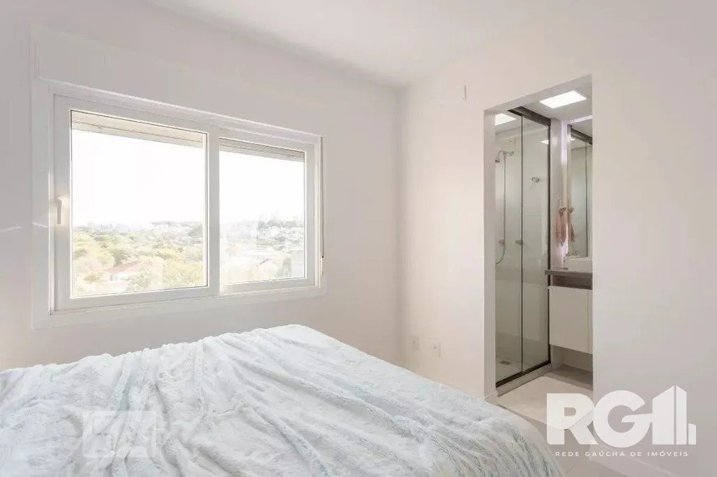 Imagem Apartamento em Jardim Itu Sabará