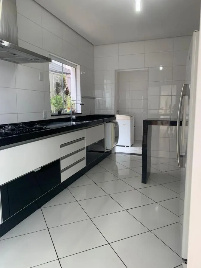 Imagem Casa 3 suítes Condomínio Ibiti Royal Sorocaba