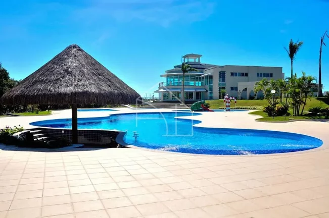 Imagem Terreno no Condominio Boulevard Lagoa com 460 m² - Boulevard Lagoa - Serra/ES