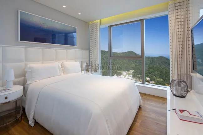 Imagem Apartamento em construção no Yachthouse.