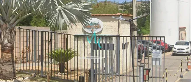 Imagem Apartamento 2 quartos à venda, Cond Bela Vida I - Campo Grande, Rio de Janeiro, RJ