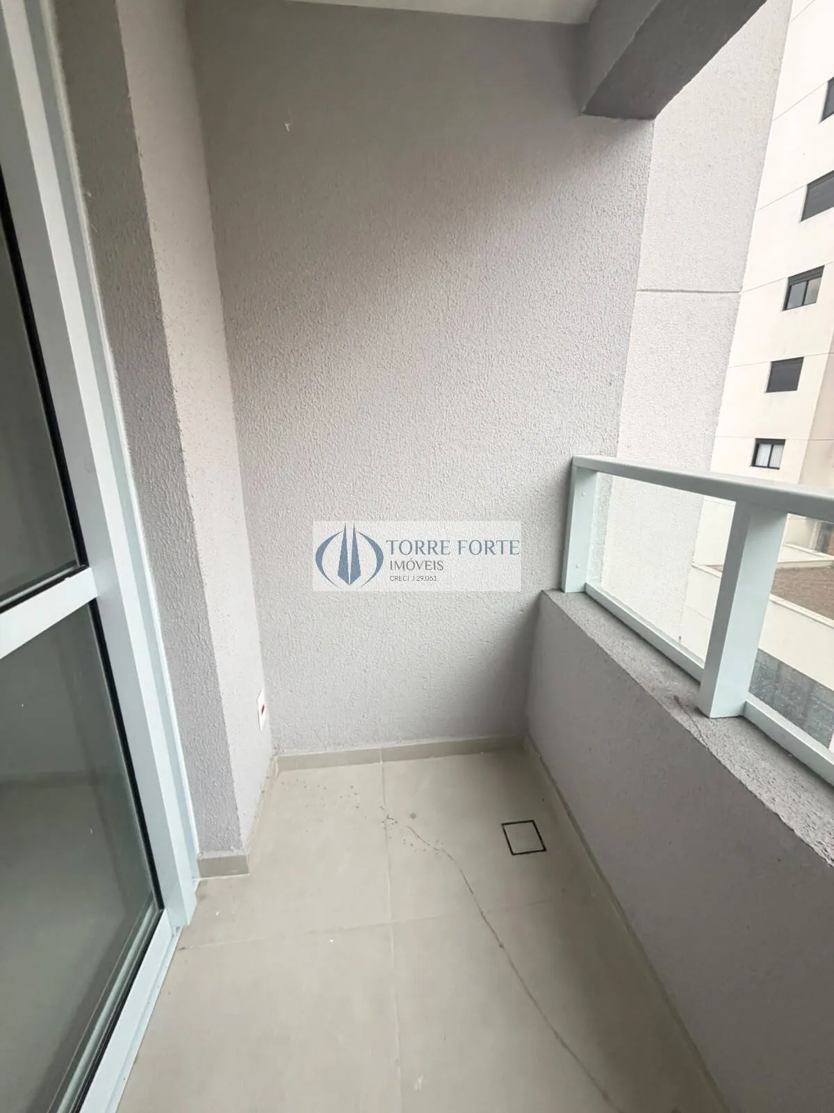 Imagem Apartamento novo, 33,6m² 1 dormitório 1 vaga de garagem, na Vila Leopoldina
