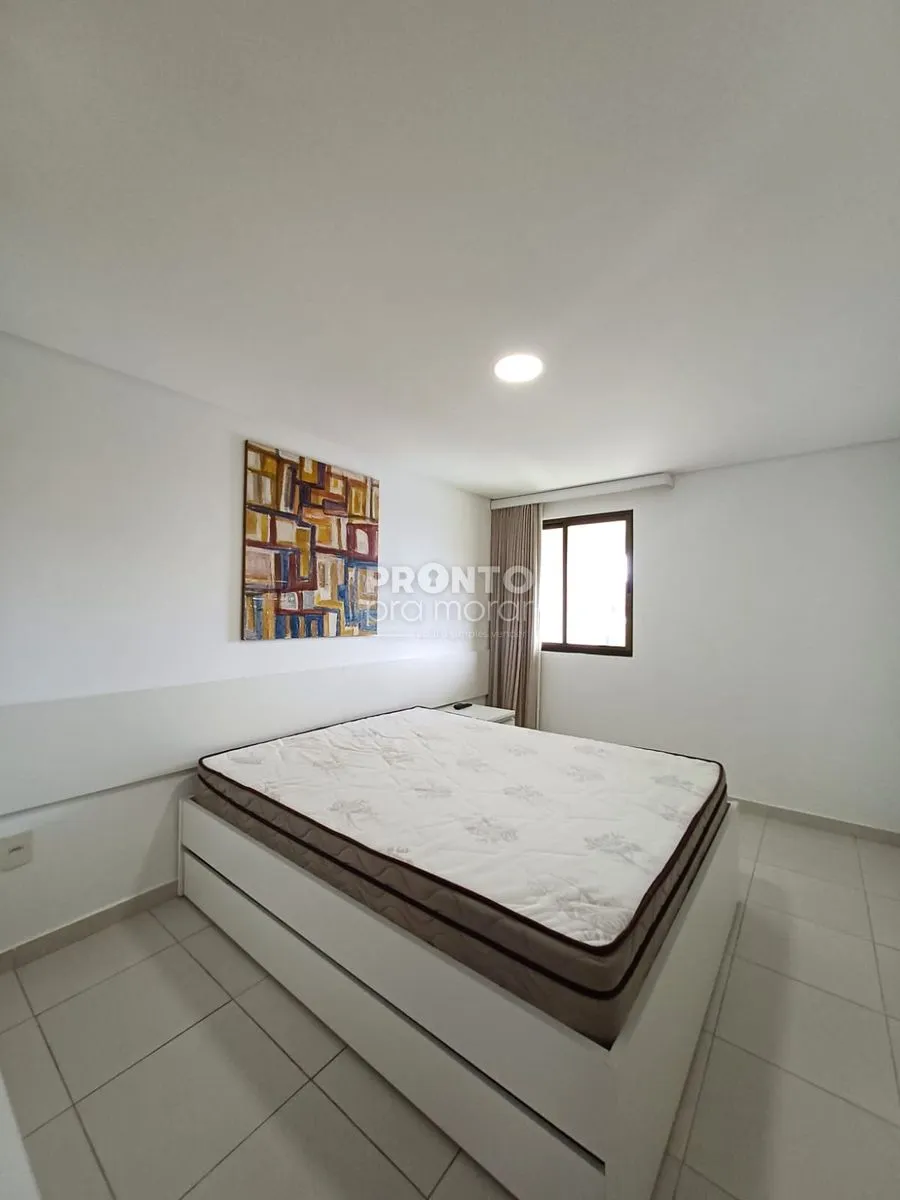 Imagem Carneiros Beach Resort
