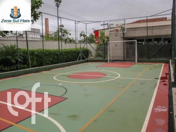 Imagem Lindo Apartamento à Venda Na Chácara Klabin Com 3 Dormitórios e 2 vagas