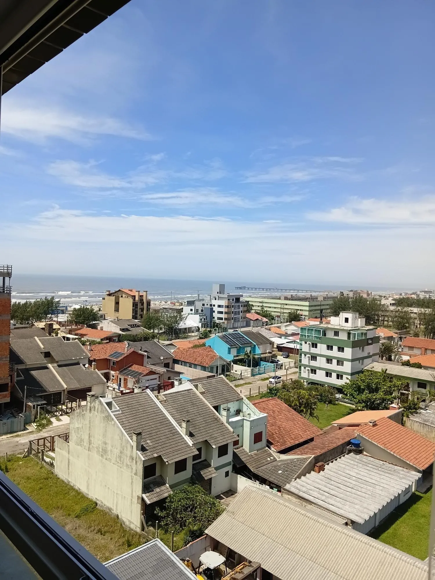 Imagem Apartamento centro de Tramandaí novo mobiliado próximo ao mar
