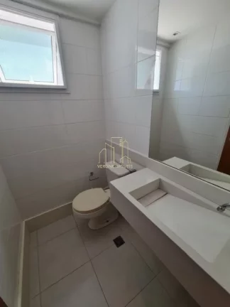 Imagem Oportunidade - Apartamento com 116m² 3 quartos (1 suíte) 2 vagas Nascente a venda em Piatã