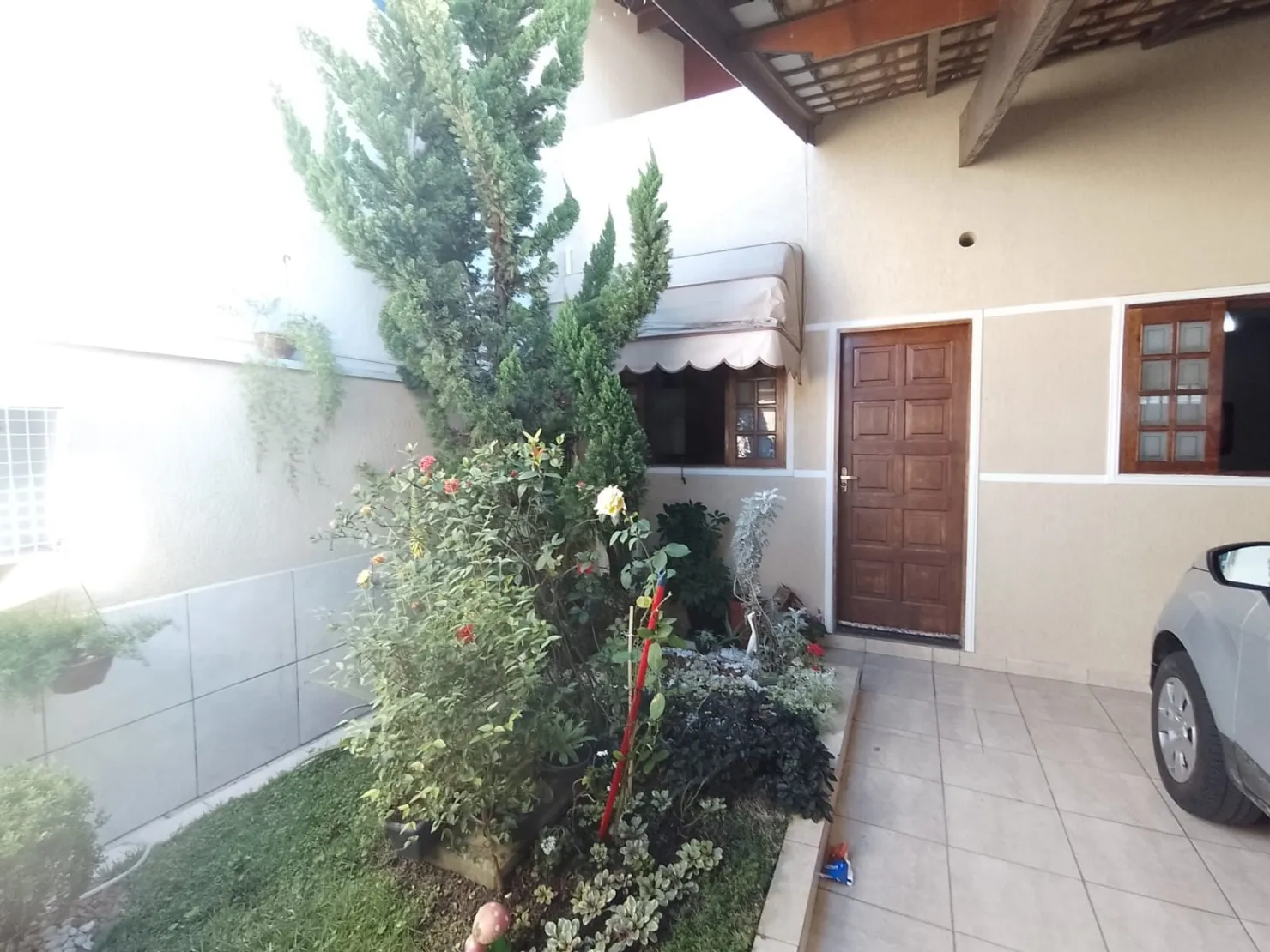 Imagem Casa à venda 5 Quartos, 1 Suite, 4 Vagas, 250M², Jardim Independência, Taubaté - SP