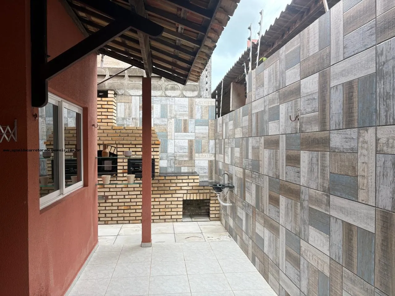 Imagem Casa para Venda em Parnamirim, Nova Parnamirim, 2 dormitórios, 2 suítes, 3 banheiros, 1 vaga