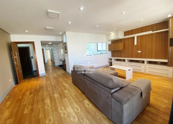 Imagem APARTAMENTO Residencial em GUARUJÁ - SP, PITANGUEIRAS
