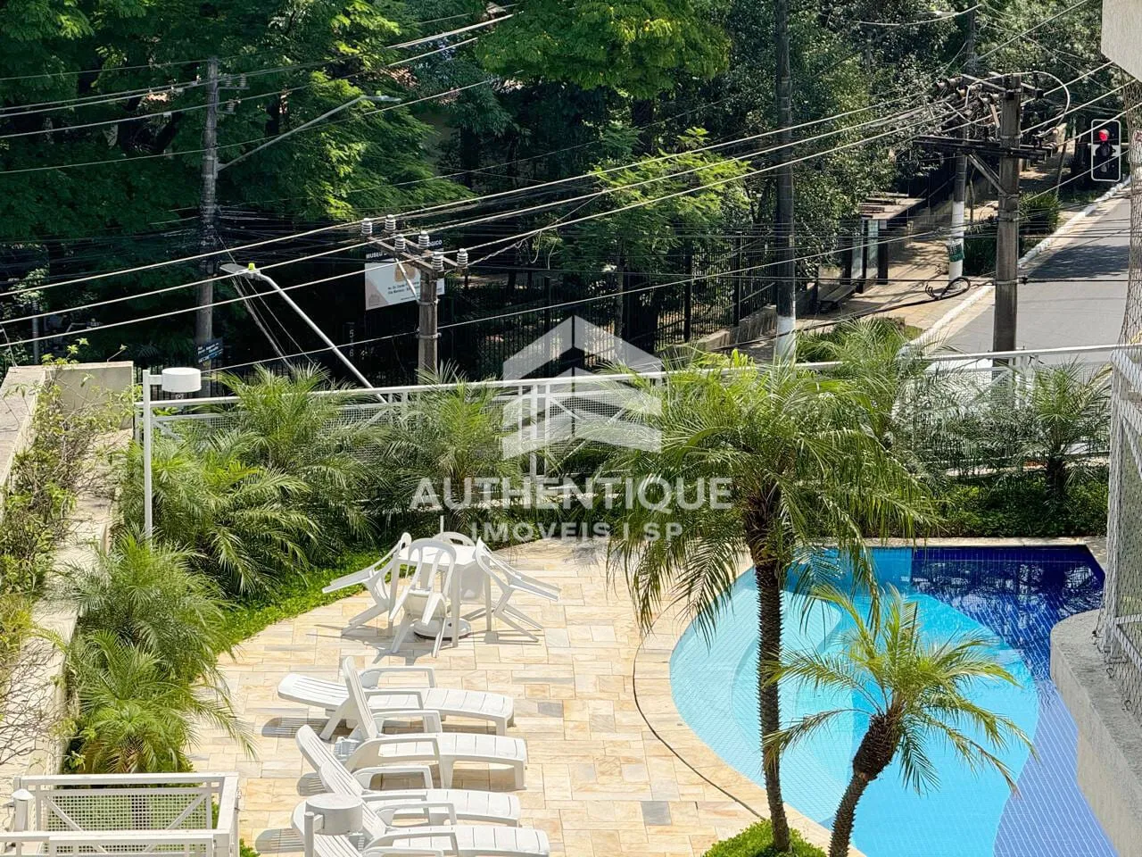 Imagem HELBOR GRAND PALAIS VILA MARIANA - Apartamento à venda em São Paulo/SP