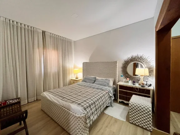 Imagem Casa 4 quartos à venda, 203 m² por R$ 1.500.000 - Cidade Jardim - Vargem Grande Paulista/SP