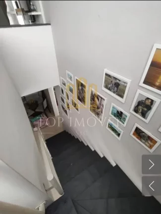 Imagem Cobertura Duplex à Venda – 113,69m² + Área Gourmet – Apenas R$ 395.000!