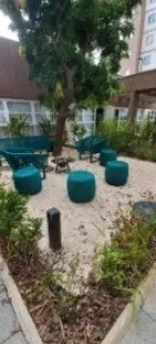 Imagem Apartamento para Venda em São Paulo, Lapa, 2 dormitórios, 1 banheiro