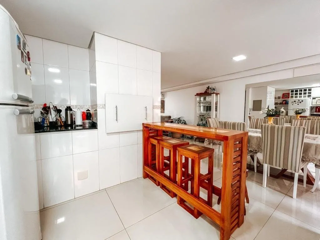 Imagem Casa de Condomínio em Pedra Redonda