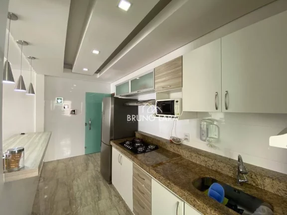 Imagem Casa à venda em Igarapé Mg bairro Miriti