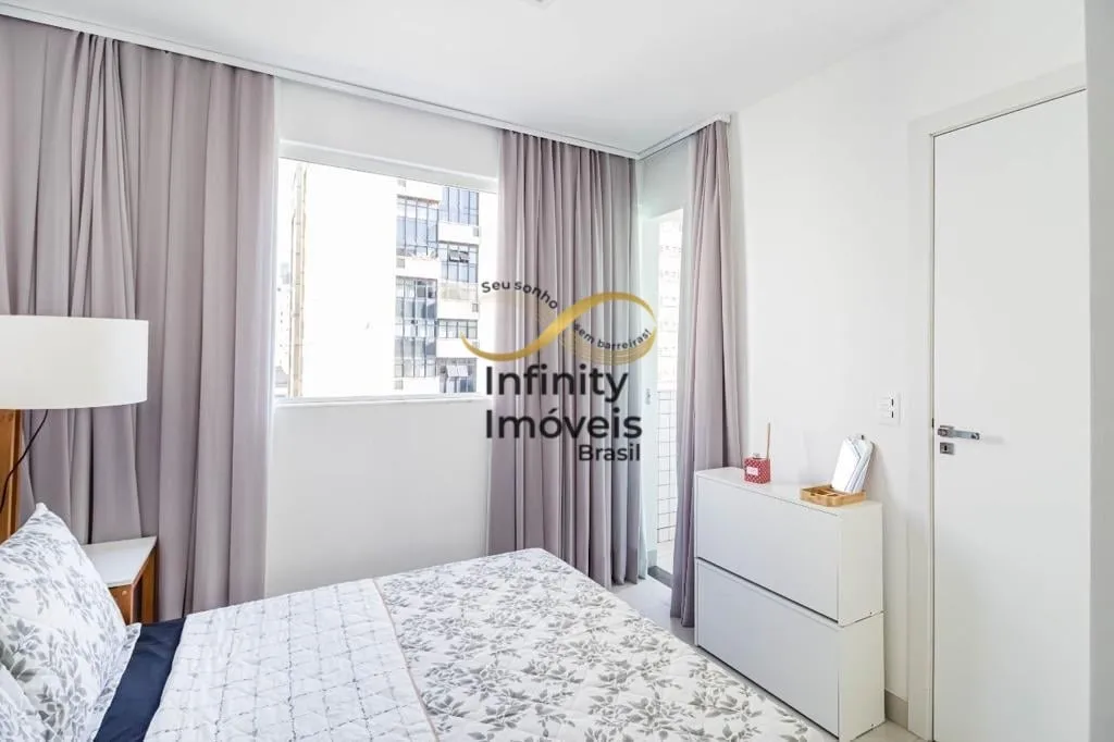 Imagem Apartamento Alto Padrão em Savassi, Belo Horizonte/MG