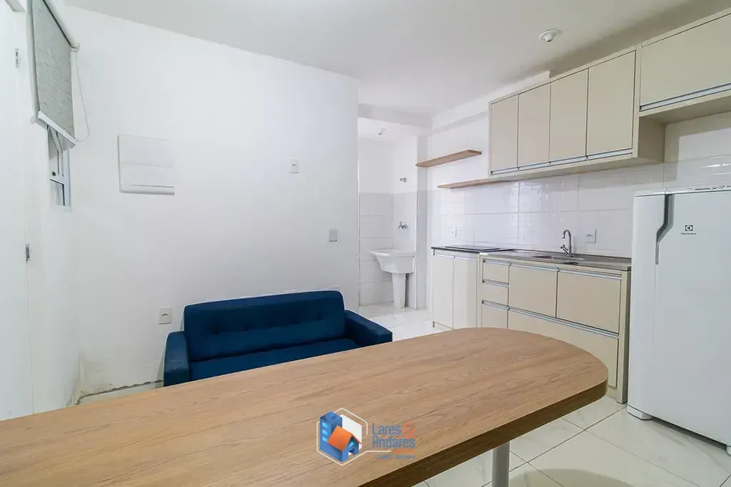 Imagem Studio à venda 1 Quarto 25M² Tatuapé São Paulo - SP