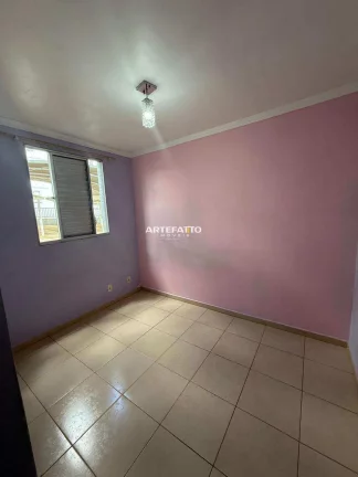 Imagem Vende-se Apartamento Térreo – Condomínio Frankfurt Com Quintal