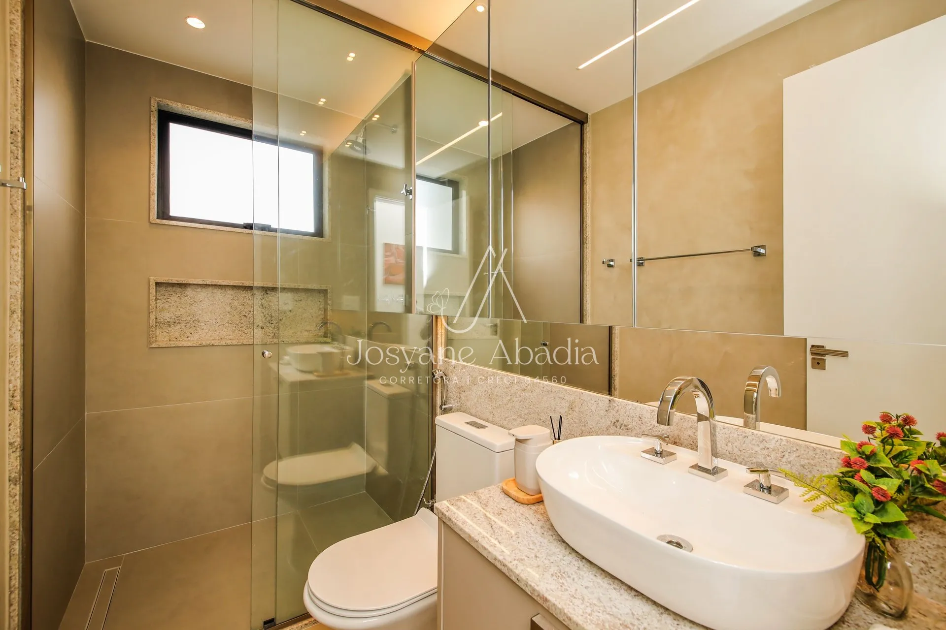 Imagem Residencial Irmã Maria Celeste | Apartamentos de 3 Quartos de Alto Padrão em Santa Helena - Juiz de Fora
