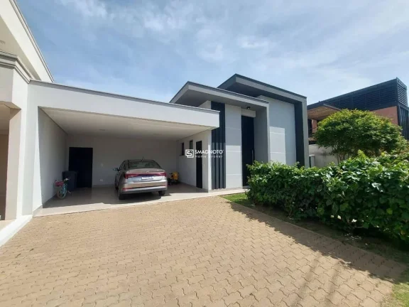 Imagem Casa com 3 dormitórios à venda, 191 m² por R$ 1.780.000,00 - Santa Rosa - Piracicaba/SP