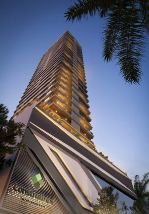 Imagem Marina Bay - Apartamento à venda no bairro Fazenda - Itajaí/SC