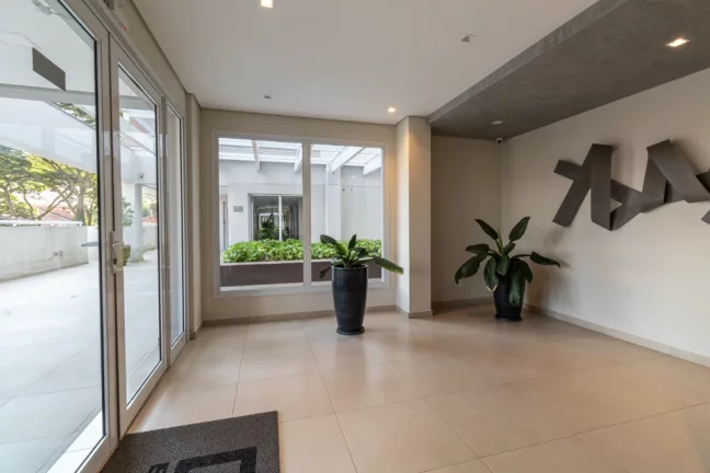 Imagem Apartamento à venda em São Paulo, Vila Pomp?(C)ia, com 2 quartos, 72m2