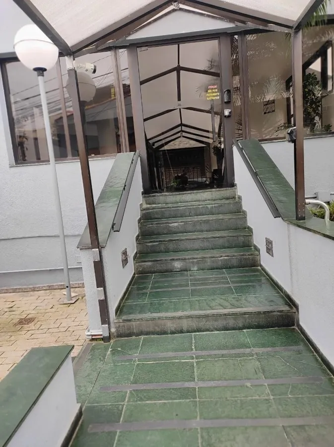 Imagem Apartamento para Venda em São Paulo, Parque São Domingos, 2 dormitórios, 1 banheiro, 1 vaga