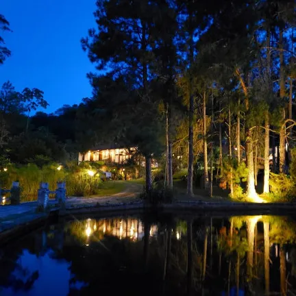 Imagem Chácara com 5 Quartos à Venda, 20.000 m² em Prado - Nova Friburgo