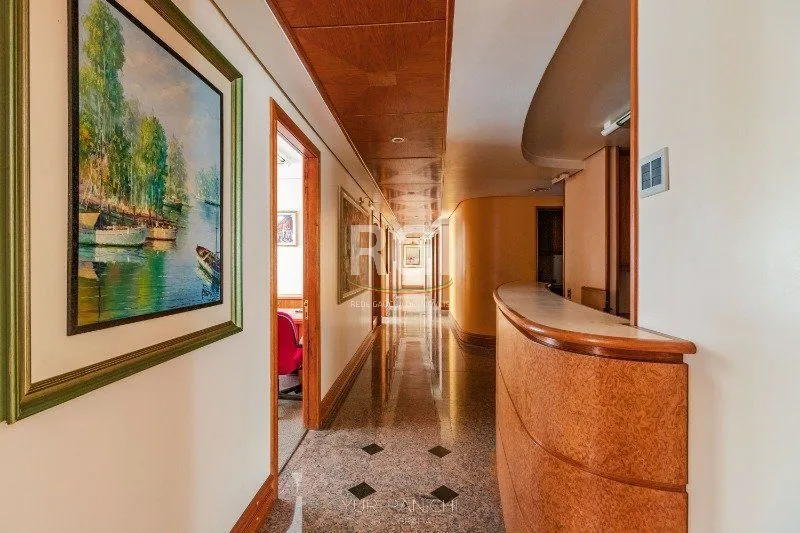 Imagem Conjunto/Sala para Venda - 277m², 0 dormitórios, Centro